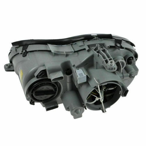 HEAD LAMP RH W/O CURVE LIGHTING W/O BULB/MODULE CLK MODELS HQ REPLACEMENT FOR MERCEDES CLK550 2008 PARTSLINK NUMBER MB2519102 HEAD LAMP RH W/O CURVE LIGHTING W/O BULB/MODULE CLK MODELS HQ REPLACEMENT FOR MERCEDES CLK550 2008 PARTSLINK NUMBER MB2519102