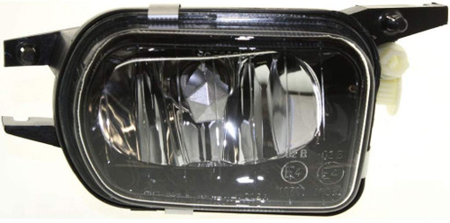 FOG LAMP FR RH W/O SPORT PGK HQ REPLACEMENT FOR MERCEDES CLK550 2008 PARTSLINK NUMBER  MB2593122