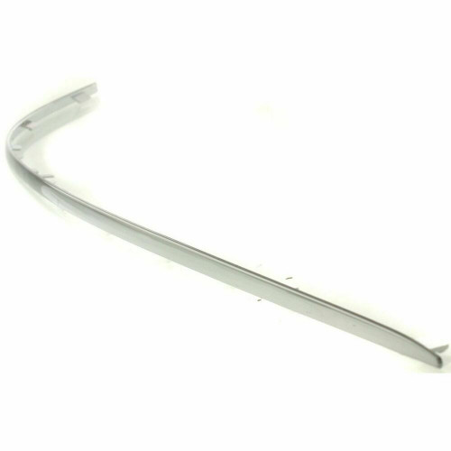 BUMPER MOULDING OUTER RR RH CHROME (SMALL) REPLACEMENT FOR MERCEDES E550 2008 PARTSLINK NUMBER MB1147108 BUMPER MOULDING OUTER RR RH CHROME (SMALL) REPLACEMENT FOR MERCEDES E550 2008 PARTSLINK NUMBER MB1147108