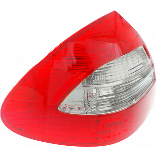 TAIL LAMP LH SDN W/APPEARANCE PKG HQ REPLACEMENT FOR MERCEDES E550 2008 PARTSLINK NUMBER MB2800122 TAIL LAMP LH SDN W/APPEARANCE PKG HQ REPLACEMENT FOR MERCEDES E550 2008 PARTSLINK NUMBER MB2800122