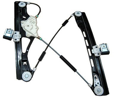 WINDOW REGUALTOR FR RH POWER REPLACEMENT FOR MERCEDES E550 2008 PARTSLINK NUMBER MB1351113 WINDOW REGUALTOR FR RH POWER REPLACEMENT FOR MERCEDES E550 2008 PARTSLINK NUMBER MB1351113