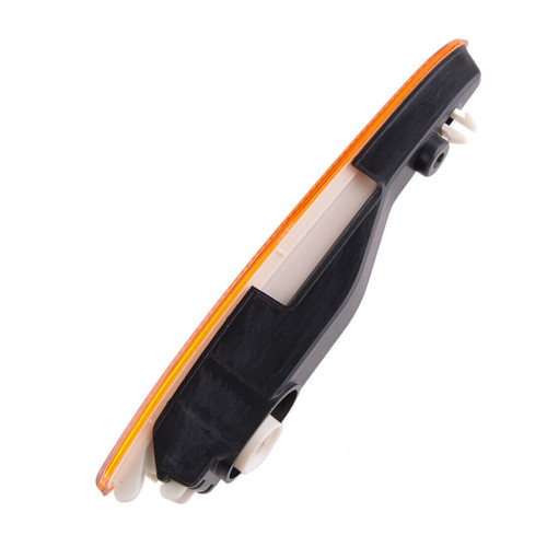 SIGNAL LAMP FR LH SDN/WGN CAPA REPLACEMENT FOR MERCEDES E63 AMG 2008 PARTSLINK NUMBER  MB2532101C