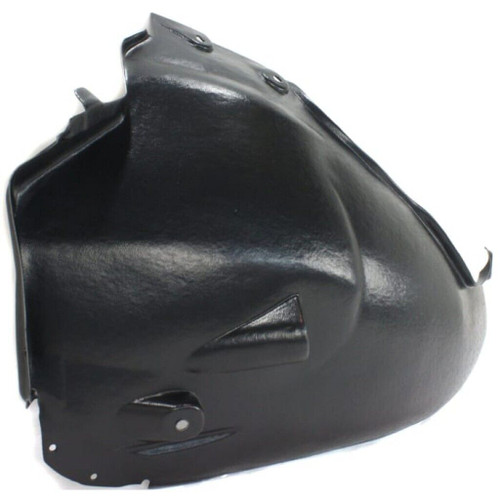 FENDER LINER FR RH RR SECTION REPLACEMENT FOR MERCEDES E350 2008 PARTSLINK NUMBER MB1249152 FENDER LINER FR RH RR SECTION REPLACEMENT FOR MERCEDES E350 2008 PARTSLINK NUMBER MB1249152
