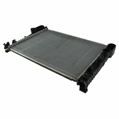 RADIATOR (2868) REPLACEMENT FOR MERCEDES E350 2008 PARTSLINK NUMBER  MB3010155