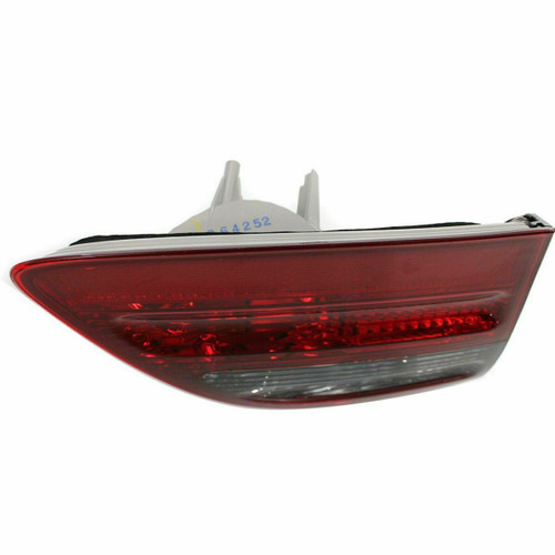 TRUNK LAMP LH (BACK-UP LAMP) WGN HQ REPLACEMENT FOR MERCEDES E350 2008 PARTSLINK NUMBER  MB2886101