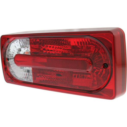 TAIL LAMP LH HQ REPLACEMENT FOR MERCEDES G500 2008 PARTSLINK NUMBER MB2800134 TAIL LAMP LH HQ REPLACEMENT FOR MERCEDES G500 2008 PARTSLINK NUMBER MB2800134