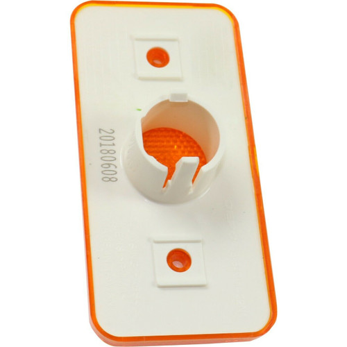 SIDE MARKER LAMP FR LH/RH YELLOW LENS HQ REPLACEMENT FOR MERCEDES G500 2008 PARTSLINK NUMBER MB2554107 SIDE MARKER LAMP FR LH/RH YELLOW LENS HQ REPLACEMENT FOR MERCEDES G500 2008 PARTSLINK NUMBER MB2554107