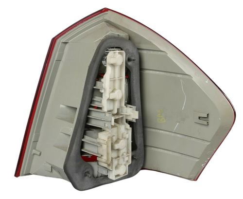 TAIL LAMP LH HQ REPLACEMENT FOR MERCEDES GL320 2008 PARTSLINK NUMBER  MB2800139