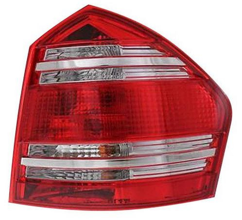 TAIL LAMP RH HQ REPLACEMENT FOR MERCEDES GL550 2008 PARTSLINK NUMBER MB2801139 TAIL LAMP RH HQ REPLACEMENT FOR MERCEDES GL550 2008 PARTSLINK NUMBER MB2801139