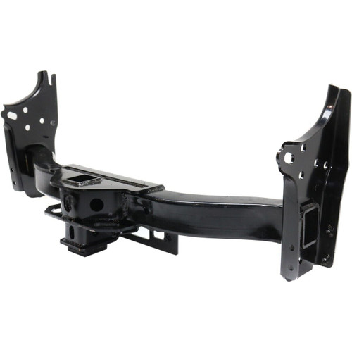 REBAR RR W/TOWING HITCH  REPLACEMENT FOR  TOYOTA TACOMA PICKUP 4WD 2019 PARTSLINK NUMBER TO1106227