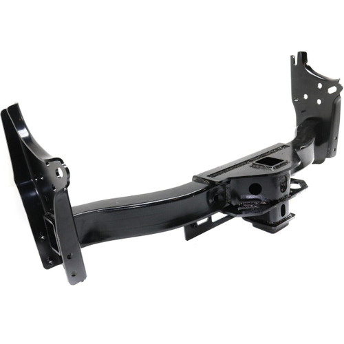 REBAR RR W/TOWING HITCH  REPLACEMENT FOR  TOYOTA TACOMA PICKUP 4WD 2019 PARTSLINK NUMBER TO1106227