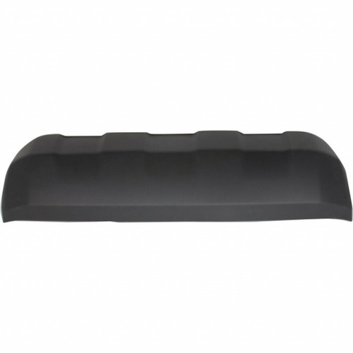 SKID PALTE FR PRIMED FINISH  REPLACEMENT FOR  TOYOTA TACOMA PICKUP 4WD 2019 PARTSLINK NUMBER TO1095206