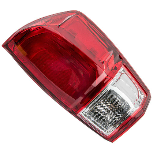 TAIL LAMP RH RED BEZEL BASE/SR/SR5/SR+ CAPA REPLACEMENT FOR TOYOTA TACOMA PICKUP 4WD 2019 PARTSLINK NUMBER TO2801197C TAIL LAMP RH RED BEZEL BASE/SR/SR5/SR+ CAPA REPLACEMENT FOR TOYOTA TACOMA PICKUP 4WD 2019 PARTSLINK NUMBER TO2801197C