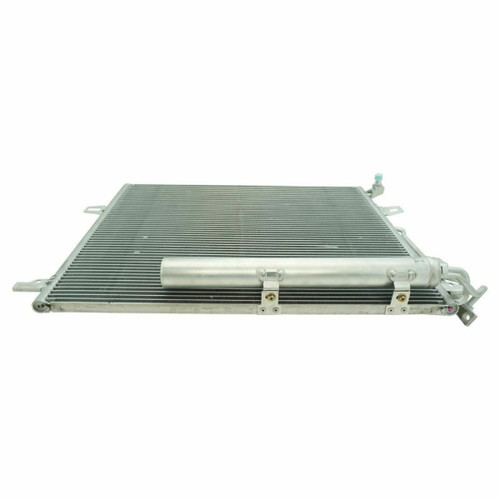 CONDENSER (3478) (M-CLASS 06-11/G-CLASS 07-12) REPLACEMENT FOR MERCEDES ML350 2008 PARTSLINK NUMBER MB3030142 CONDENSER (3478) (M-CLASS 06-11/G-CLASS 07-12) REPLACEMENT FOR MERCEDES ML350 2008 PARTSLINK NUMBER MB3030142