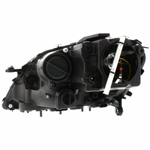 HEAD LAMP RH HQ REPLACEMENT FOR MERCEDES ML350 2008 PARTSLINK NUMBER  MB2503171