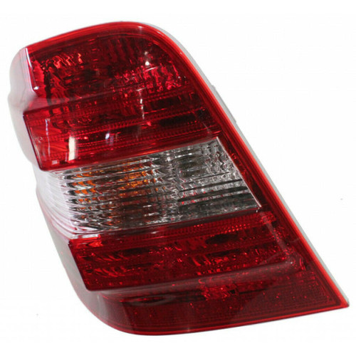 TAIL LAMP LH W/O SPORT PKG HQ REPLACEMENT FOR MERCEDES ML350 2008 PARTSLINK NUMBER  MB2800126