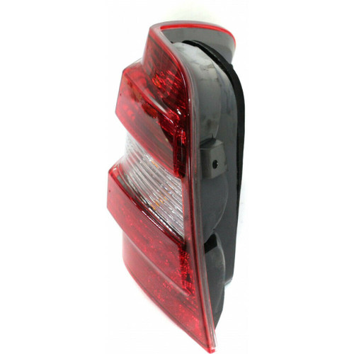 TAIL LAMP LH W/SPORT PKG HQ REPLACEMENT FOR MERCEDES ML350 2008 PARTSLINK NUMBER MB2800125 TAIL LAMP LH W/SPORT PKG HQ REPLACEMENT FOR MERCEDES ML350 2008 PARTSLINK NUMBER MB2800125