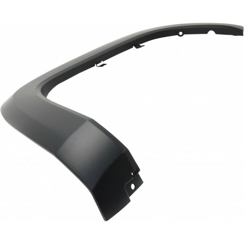 WHEEL ARCH TRIM FR RH REPLACEMENT FOR TOYOTA TACOMA PICKUP 4WD 2019 PARTSLINK NUMBER TO1291109 WHEEL ARCH TRIM FR RH REPLACEMENT FOR TOYOTA TACOMA PICKUP 4WD 2019 PARTSLINK NUMBER TO1291109