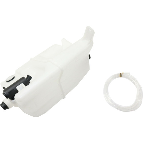 WINDSHIELD WASHER TANK W/CAP/PUMP REPLACEMENT FOR TOYOTA TACOMA PICKUP 4WD 2019 PARTSLINK NUMBER TO1288228 WINDSHIELD WASHER TANK W/CAP/PUMP REPLACEMENT FOR TOYOTA TACOMA PICKUP 4WD 2019 PARTSLINK NUMBER TO1288228