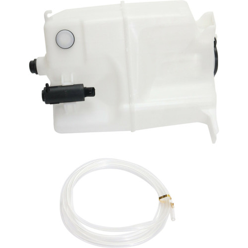 WINDSHIELD WASHER TANK W/CAP/PUMP REPLACEMENT FOR TOYOTA TACOMA PICKUP 4WD 2019 PARTSLINK NUMBER TO1288228 WINDSHIELD WASHER TANK W/CAP/PUMP REPLACEMENT FOR TOYOTA TACOMA PICKUP 4WD 2019 PARTSLINK NUMBER TO1288228