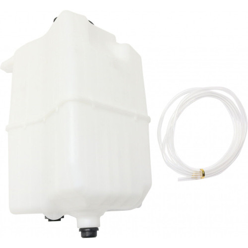 WINDSHIELD WASHER TANK W/CAP/PUMP/SENSOR CANADA  REPLACEMENT FOR TOYOTA   TACOMA PICKUP 4WD 2019 PARTSLINK NUMBER 	TO1288230