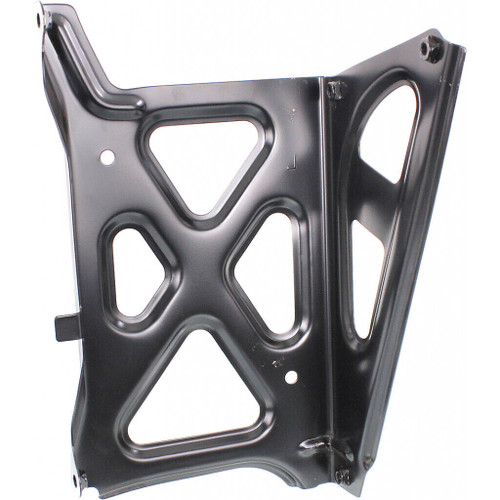 BUMPER BRACKET RR LH STEEL REPLACEMENT FOR TOYOTA TUNDRA 4WD 2019 PARTSLINK NUMBER TO1126100 BUMPER BRACKET RR LH STEEL REPLACEMENT FOR TOYOTA TUNDRA 4WD 2019 PARTSLINK NUMBER TO1126100