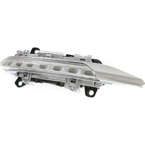 DRIVING LAMP RH LED HQ REPLACEMENT FOR MERCEDES S600 2008 PARTSLINK NUMBER MB2563101 DRIVING LAMP RH LED HQ REPLACEMENT FOR MERCEDES S600 2008 PARTSLINK NUMBER MB2563101