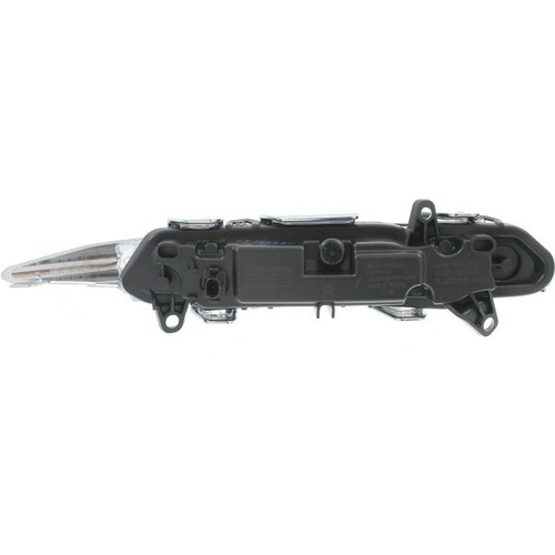 DRIVING LAMP RH LED HQ REPLACEMENT FOR MERCEDES S600 2008 PARTSLINK NUMBER MB2563101 DRIVING LAMP RH LED HQ REPLACEMENT FOR MERCEDES S600 2008 PARTSLINK NUMBER MB2563101