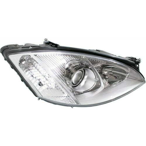 HEAD LAMP RH HALOGEN HQ REPLACEMENT FOR MERCEDES S600 2008 PARTSLINK NUMBER MB2503160 HEAD LAMP RH HALOGEN HQ REPLACEMENT FOR MERCEDES S600 2008 PARTSLINK NUMBER MB2503160