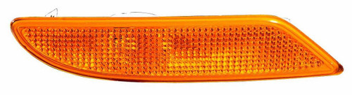 SIGNAL LAMP FR RH CAPA REPLACEMENT FOR MERCEDES S600 2008 PARTSLINK NUMBER MB2533102C SIGNAL LAMP FR RH CAPA REPLACEMENT FOR MERCEDES S600 2008 PARTSLINK NUMBER MB2533102C