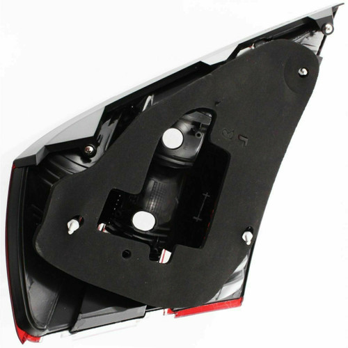 TAIL LAMP RH HQ REPLACEMENT FOR MERCEDES S450 2008 PARTSLINK NUMBER  MB2801121