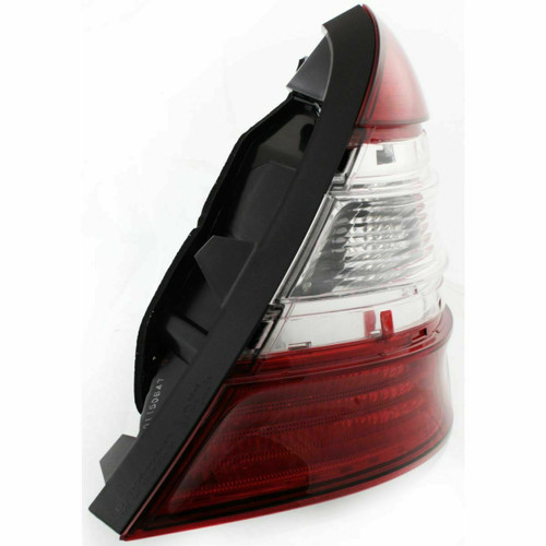 TAIL LAMP RH HQ REPLACEMENT FOR MERCEDES S450 2008 PARTSLINK NUMBER  MB2801121