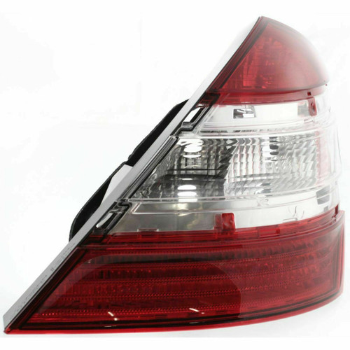 TAIL LAMP RH HQ REPLACEMENT FOR MERCEDES S450 2008 PARTSLINK NUMBER  MB2801121