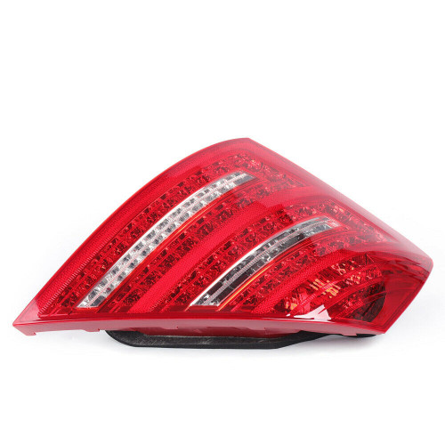 TAIL LAMP LH HQ REPLACEMENT FOR MERCEDES S550 2008 PARTSLINK NUMBER  MB2800121