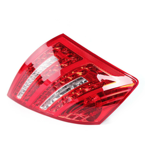 TAIL LAMP LH HQ REPLACEMENT FOR MERCEDES S600 2008 PARTSLINK NUMBER MB2800121 TAIL LAMP LH HQ REPLACEMENT FOR MERCEDES S600 2008 PARTSLINK NUMBER MB2800121