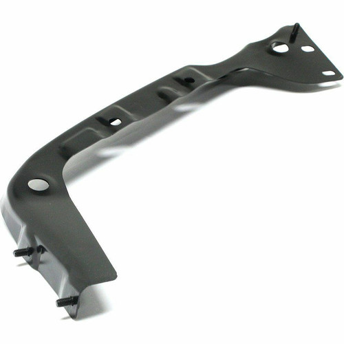 BUMPER FILLER FR LH STEEL REPLACEMENT FOR TOYOTA TUNDRA 4WD 2019 PARTSLINK NUMBER TO1032118 BUMPER FILLER FR LH STEEL REPLACEMENT FOR TOYOTA TUNDRA 4WD 2019 PARTSLINK NUMBER TO1032118