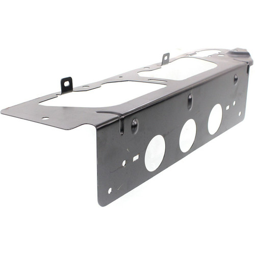 BUMPER PLATE RR FOR STEEL BUMPER REPLACEMENT FOR TOYOTA TUNDRA 4WD 2019 PARTSLINK NUMBER TO1190103 BUMPER PLATE RR FOR STEEL BUMPER REPLACEMENT FOR TOYOTA TUNDRA 4WD 2019 PARTSLINK NUMBER TO1190103