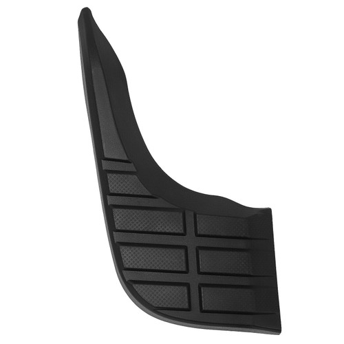 BUMPER STEP PAD RR LH OUTER REPLACEMENT FOR TOYOTA TUNDRA 4WD 2019 PARTSLINK NUMBER TO1196102 BUMPER STEP PAD RR LH OUTER REPLACEMENT FOR TOYOTA TUNDRA 4WD 2019 PARTSLINK NUMBER TO1196102