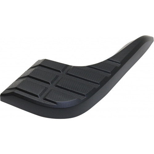 BUMPER STEP PAD RR RH OUTER REPLACEMENT FOR TOYOTA TUNDRA 4WD 2019 PARTSLINK NUMBER TO1197102 BUMPER STEP PAD RR RH OUTER REPLACEMENT FOR TOYOTA TUNDRA 4WD 2019 PARTSLINK NUMBER TO1197102