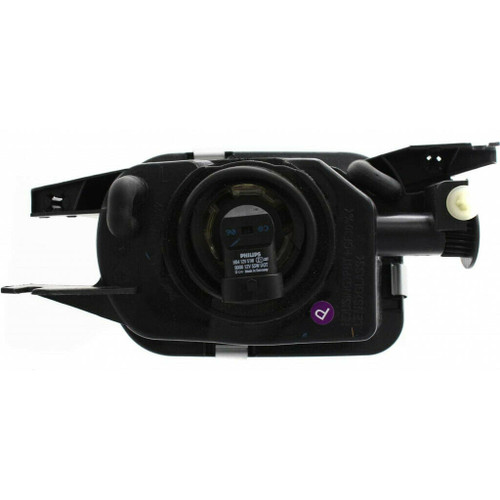 FOG LAMP FR LH W/O AMG W/BI-XENON HQ REPLACEMENT FOR MERCEDES SL55 AMG 2008 PARTSLINK NUMBER  MB2592106