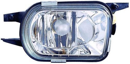 FOG LAMP FR RH W/O AMG W/BI-XENON HQ REPLACEMENT FOR MERCEDES SL65 AMG 2008 PARTSLINK NUMBER MB2593106 FOG LAMP FR RH W/O AMG W/BI-XENON HQ REPLACEMENT FOR MERCEDES SL65 AMG 2008 PARTSLINK NUMBER MB2593106
