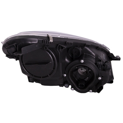 HEAD LAMP RH HALOGEN SLK MODEL HQ REPLACEMENT FOR MERCEDES SLK 280 2008 PARTSLINK NUMBER  MB2503165