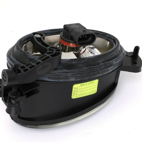 FOG LAMP FR RH W/HID HEAD LAMP W/O AMG HQ REPLACEMENT FOR MERCEDES ML350 2008 PARTSLINK NUMBER  MB2593117