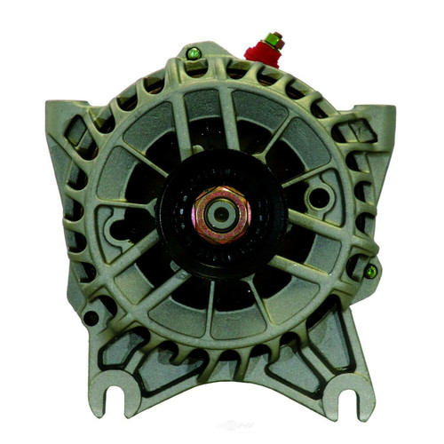 ALTERNATOR 4.6L REPLACEMENT FOR MERCURY GRAND MARQUIS 2008 PARTSLINK NUMBER  2-08472