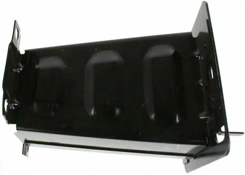 BUMPER BRACKET FR LH STANDARD WHEEL BASE REPLACEMENT FOR MERCURY GRAND MARQUIS 2008 PARTSLINK NUMBER  FO1066153