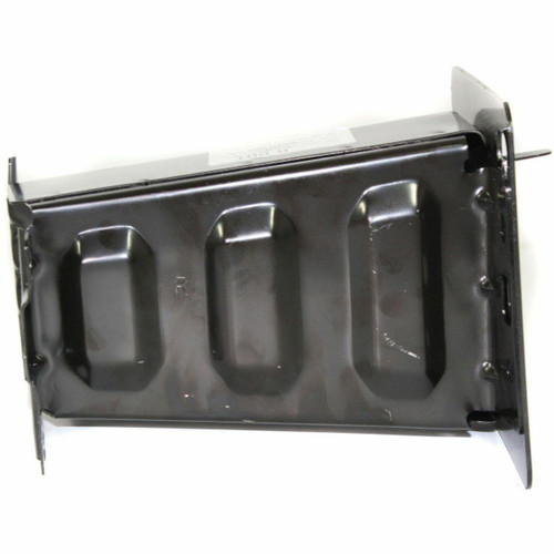 BUMPER BRACKET FR RH STANDARD WHEEL BASE REPLACEMENT FOR MERCURY GRAND MARQUIS 2008 PARTSLINK NUMBER  FO1067153