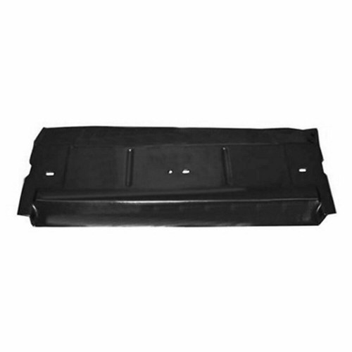 BUMPER DEFLECTOR FR LOWER REPLACEMENT FOR MERCURY GRAND MARQUIS 2008 PARTSLINK NUMBER  FO1092179