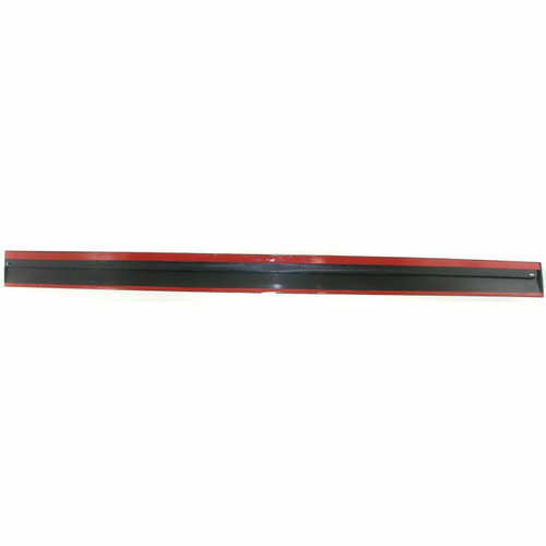 DOOR SIDE MOULDING FR LH REPLACEMENT FOR MERCURY GRAND MARQUIS 2008 PARTSLINK NUMBER  FO1304100