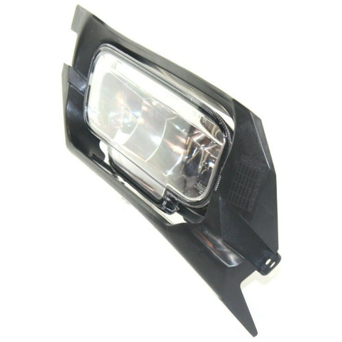 FOG LAMP FR LH CAPA REPLACEMENT FOR MERCURY GRAND MARQUIS 2008 PARTSLINK NUMBER  FO2592227C