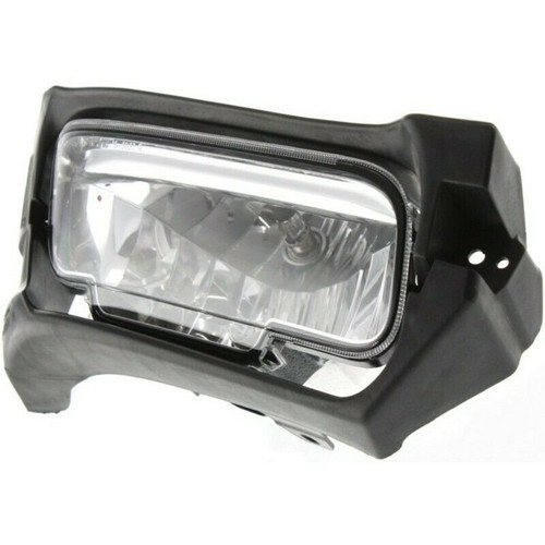 FOG LAMP FR RH CAPA REPLACEMENT FOR MERCURY GRAND MARQUIS 2008 PARTSLINK NUMBER  FO2593227C